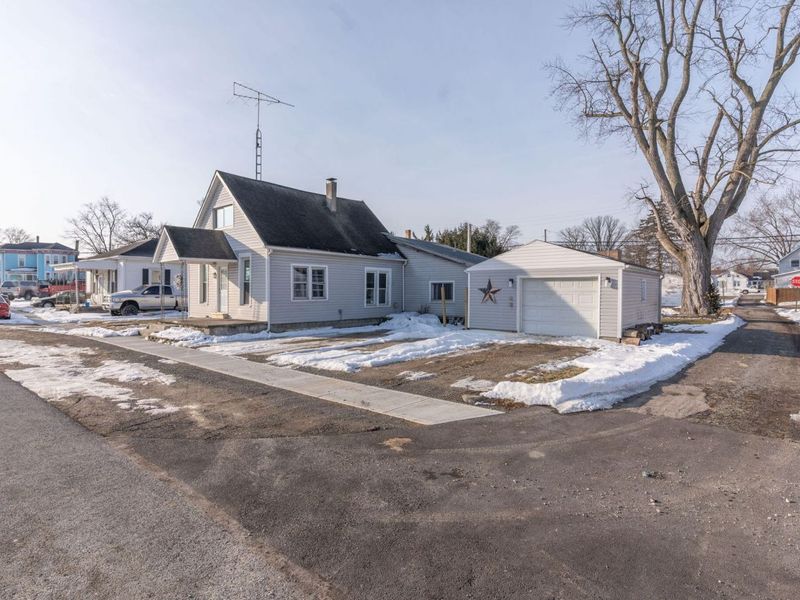 205 N Koke Street, De Graff, OH 43318 Photo 5