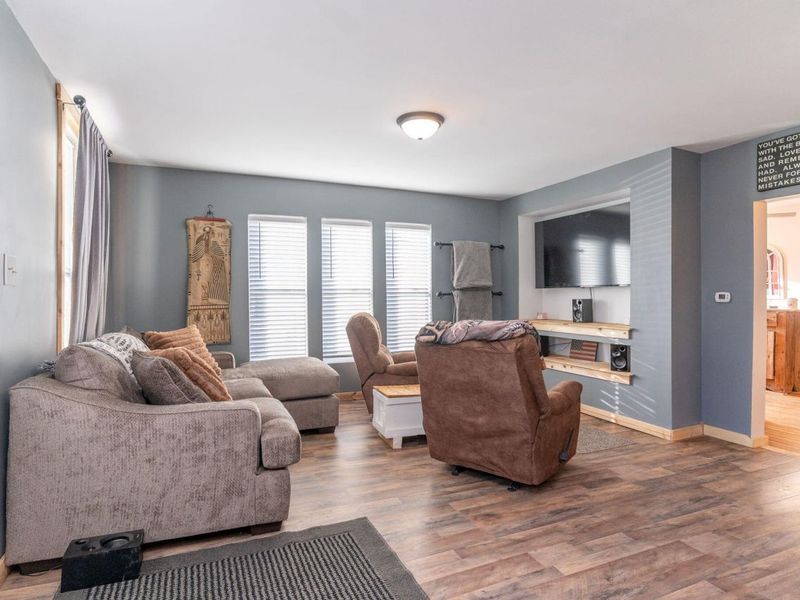 205 N Koke Street, De Graff, OH 43318 Photo 6