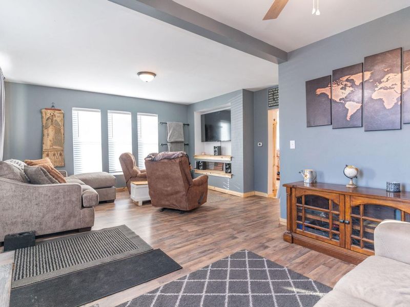 205 N Koke Street, De Graff, OH 43318 Photo 8