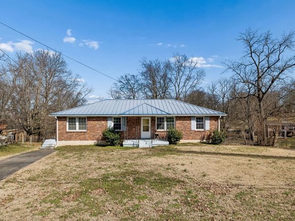 5020 Kincannon Dr , Nashville, TN 37220