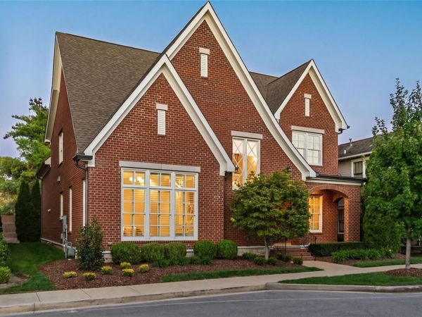 105 Ransom Ave, Nashville, TN 37205