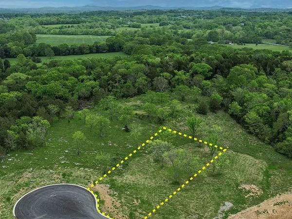 9439 Thatchbay Court, College Grove, TN 37046