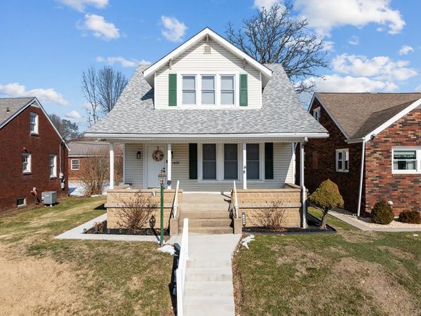 1400 6th St., Moundsville, WV 26041