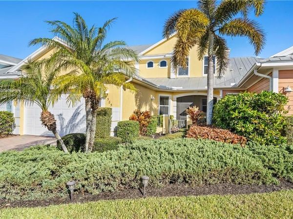 4585 Bridgepointe Way, Unit 165, Vero Beach, FL 32967