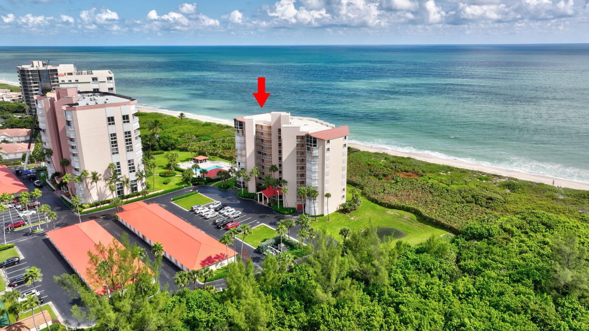 3870 N Highway A1a N, Unit 101 A, Fort Pierce, FL 34949 Photo
