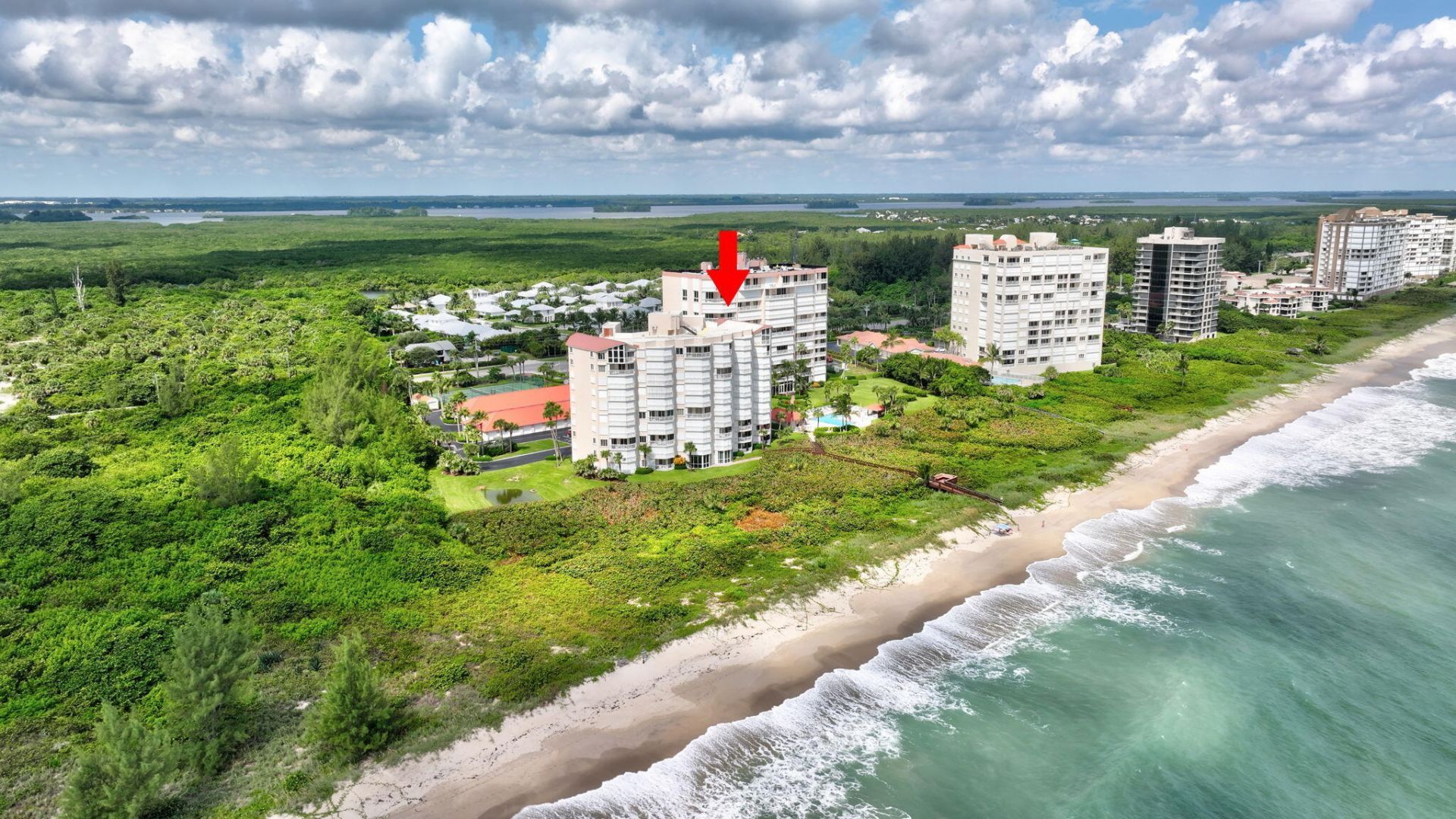 3870 N Highway A1a N, Unit 101 A, Fort Pierce, FL 34949 Photo
