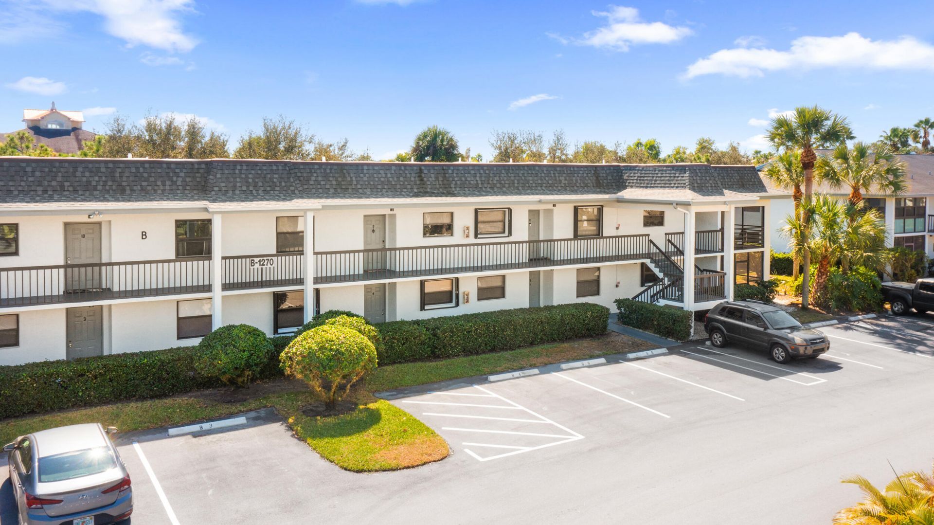 1270 SE Parkview Place, Unit B5, Stuart, FL 34994 Photo