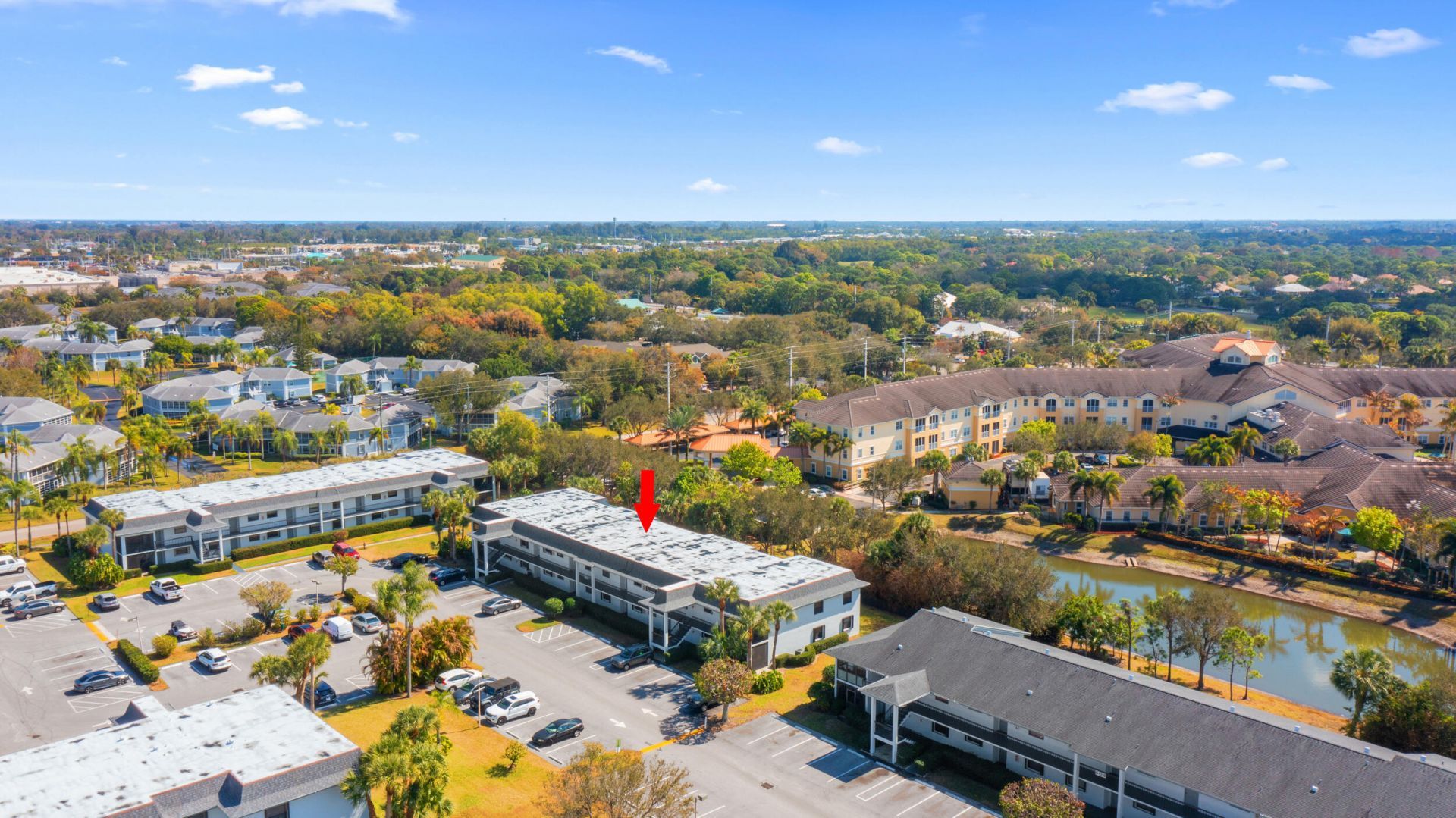 1270 SE Parkview Place, Unit B5, Stuart, FL 34994 Photo