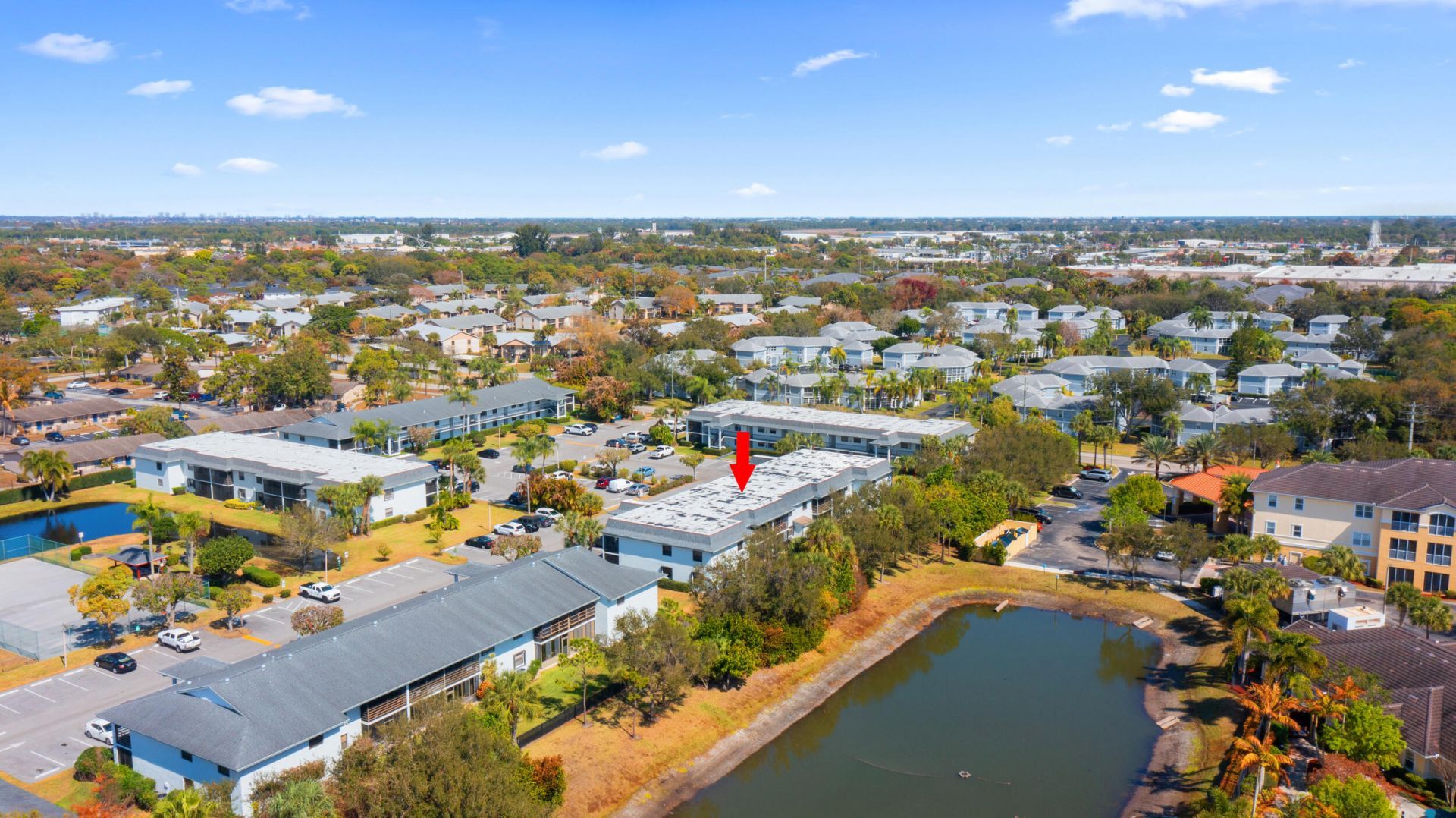 1270 SE Parkview Place, Unit B5, Stuart, FL 34994 Photo