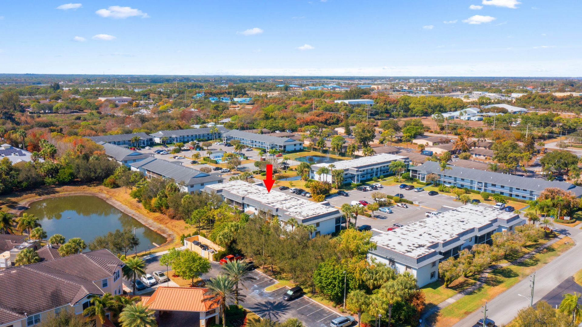 1270 SE Parkview Place, Unit B5, Stuart, FL 34994 Photo