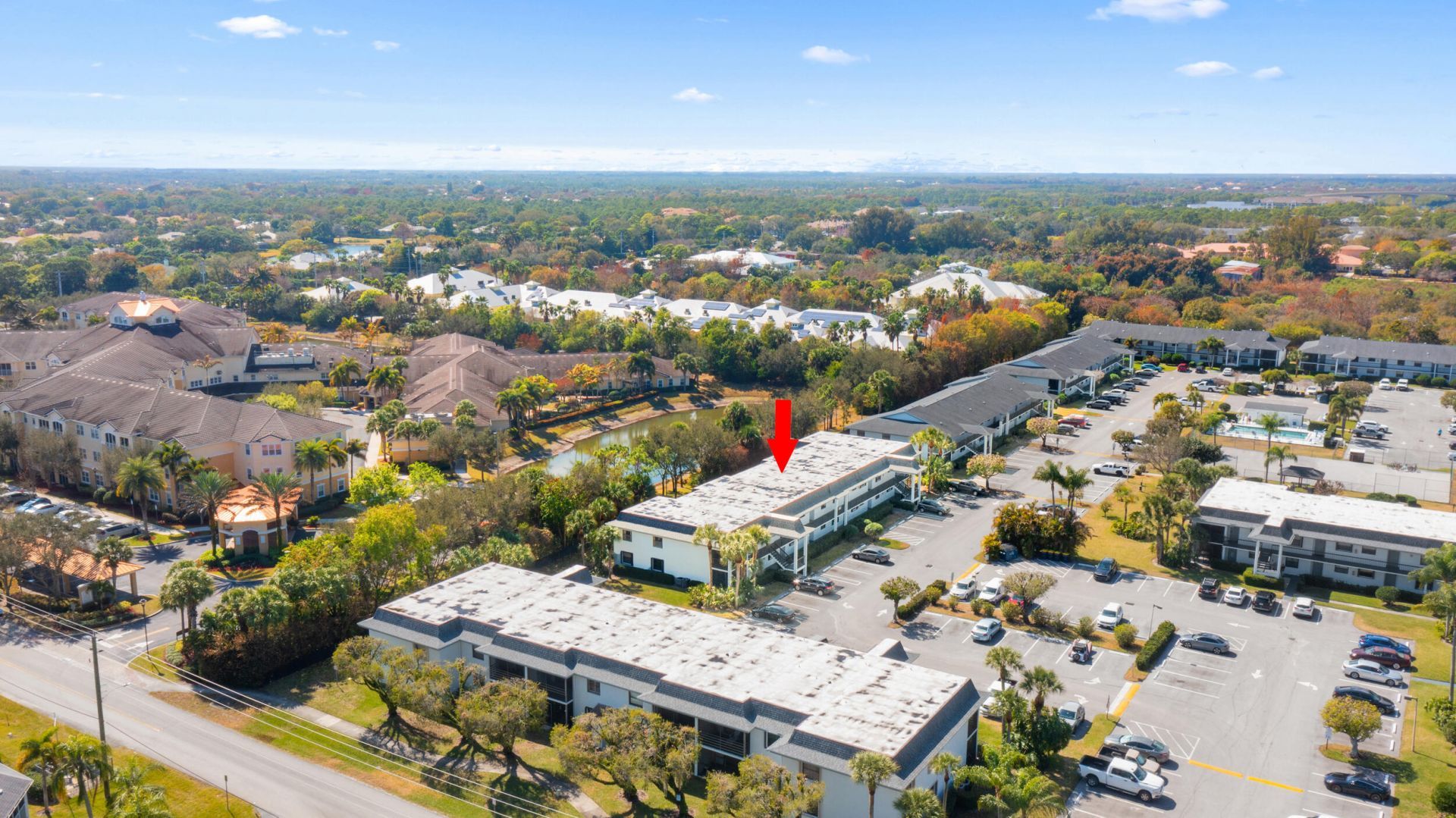 1270 SE Parkview Place, Unit B5, Stuart, FL 34994 Photo