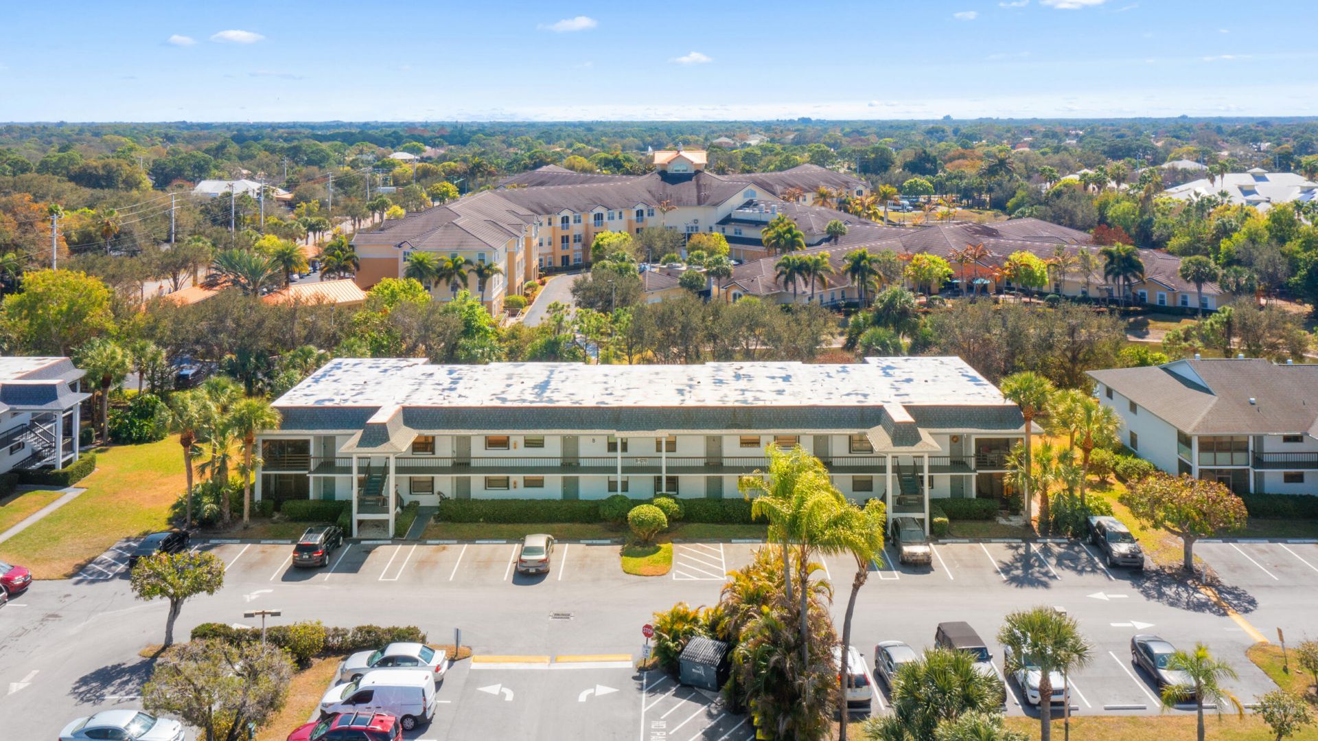 1270 SE Parkview Place, Unit B5, Stuart, FL 34994 Photo