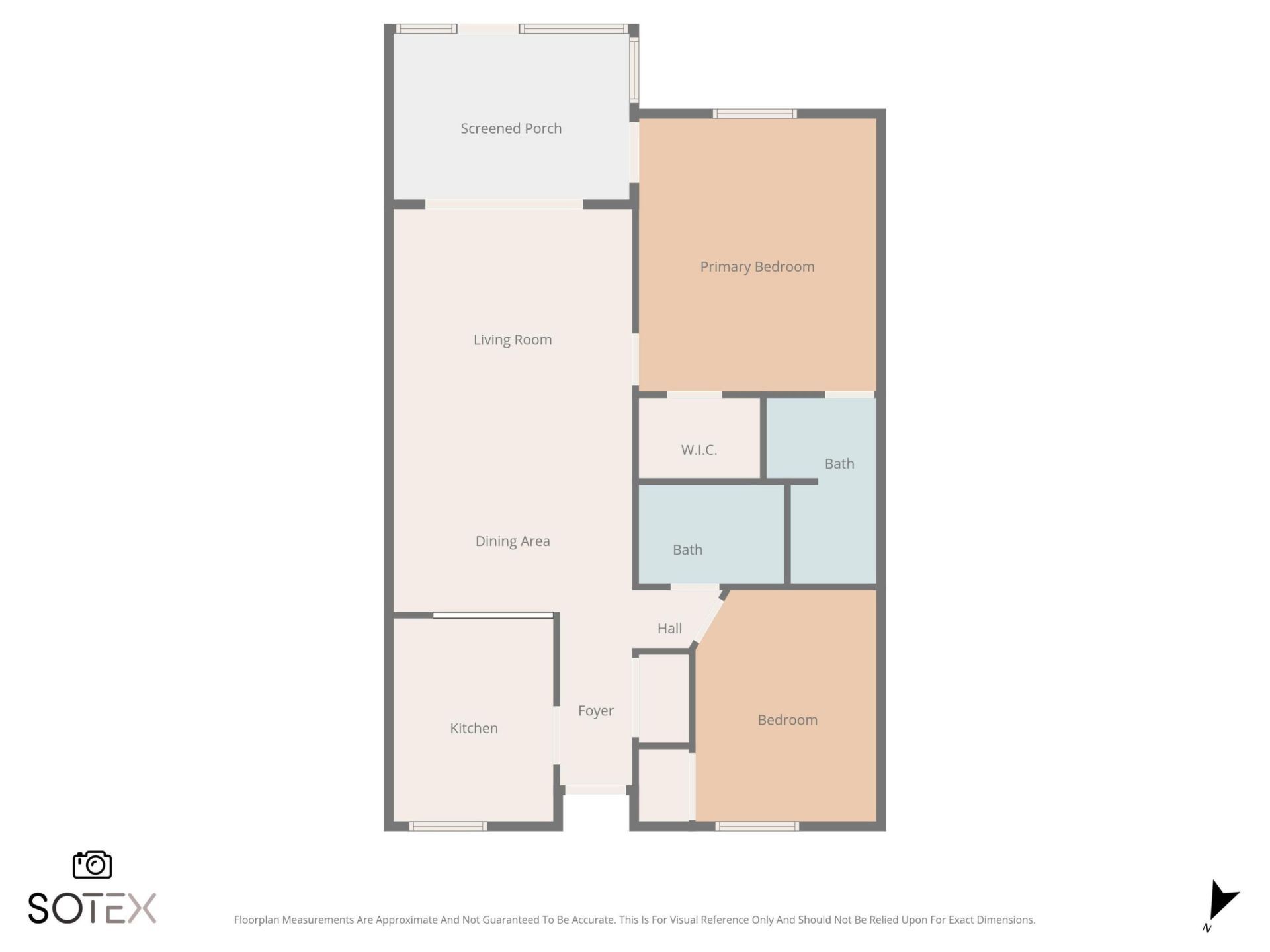 1270 SE Parkview Place, Unit B5, Stuart, FL 34994 Photo