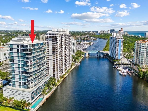 920 Intracoastal Drive, Unit PH1, Fort Lauderdale, FL 33304