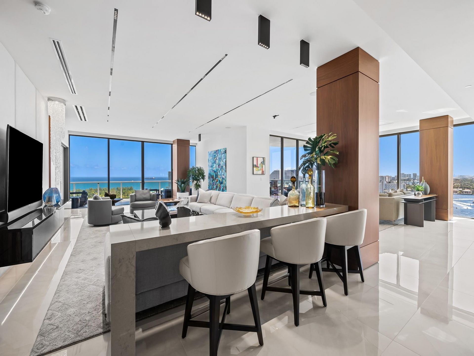 920 Intracoastal Drive, Unit Ph1, Fort Lauderdale, FL 33304 Photo