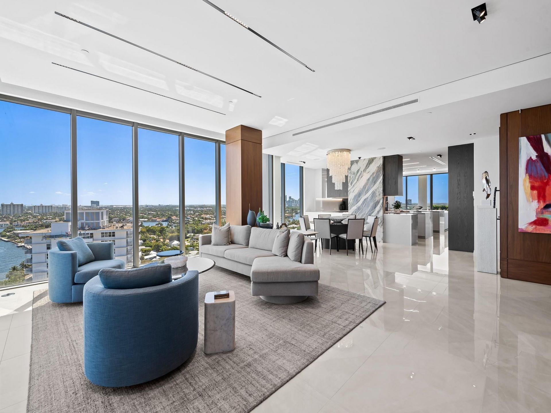 920 Intracoastal Drive, Unit Ph1, Fort Lauderdale, FL 33304 Photo