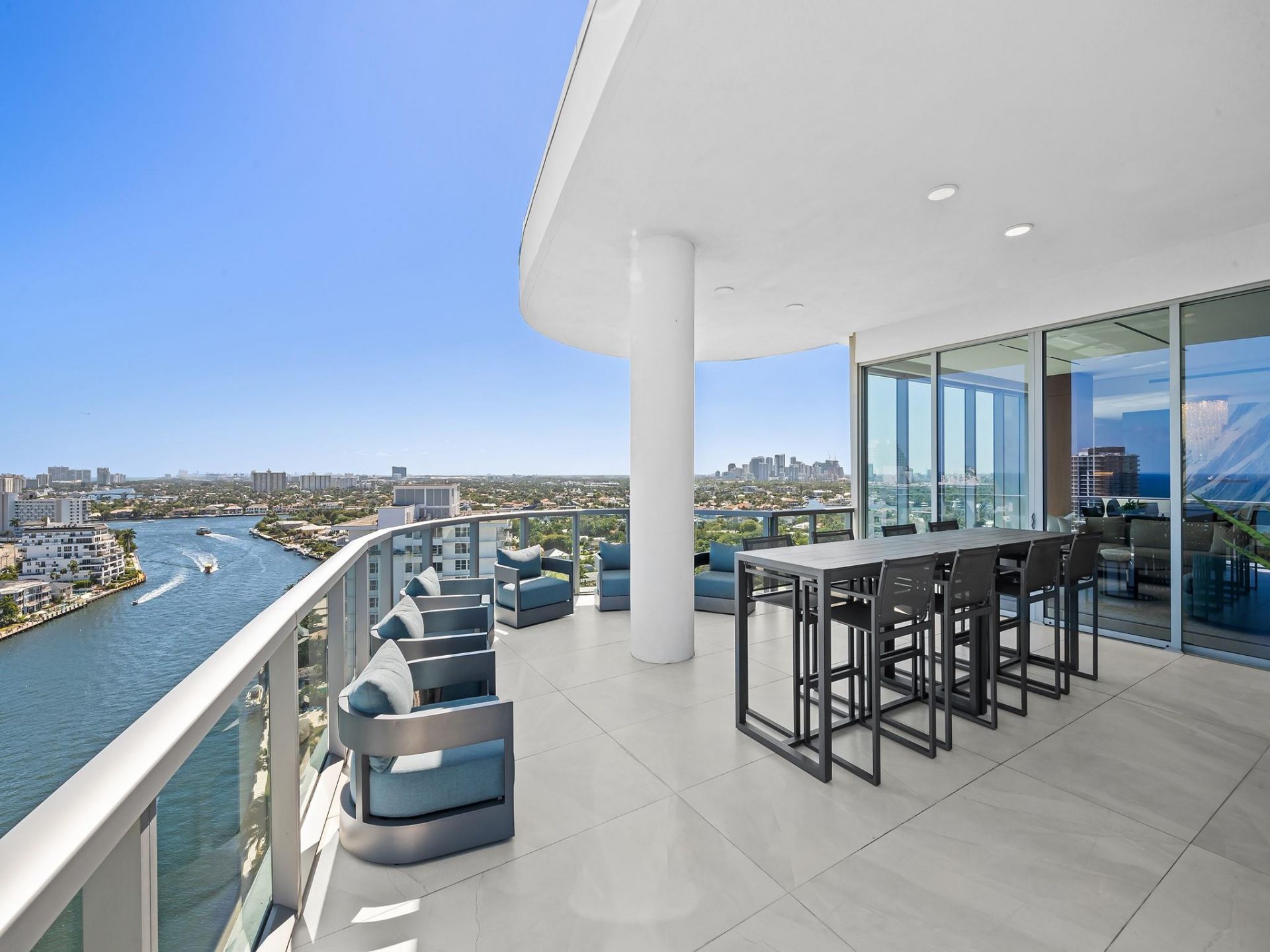 920 Intracoastal Drive, Unit Ph1, Fort Lauderdale, FL 33304 Photo