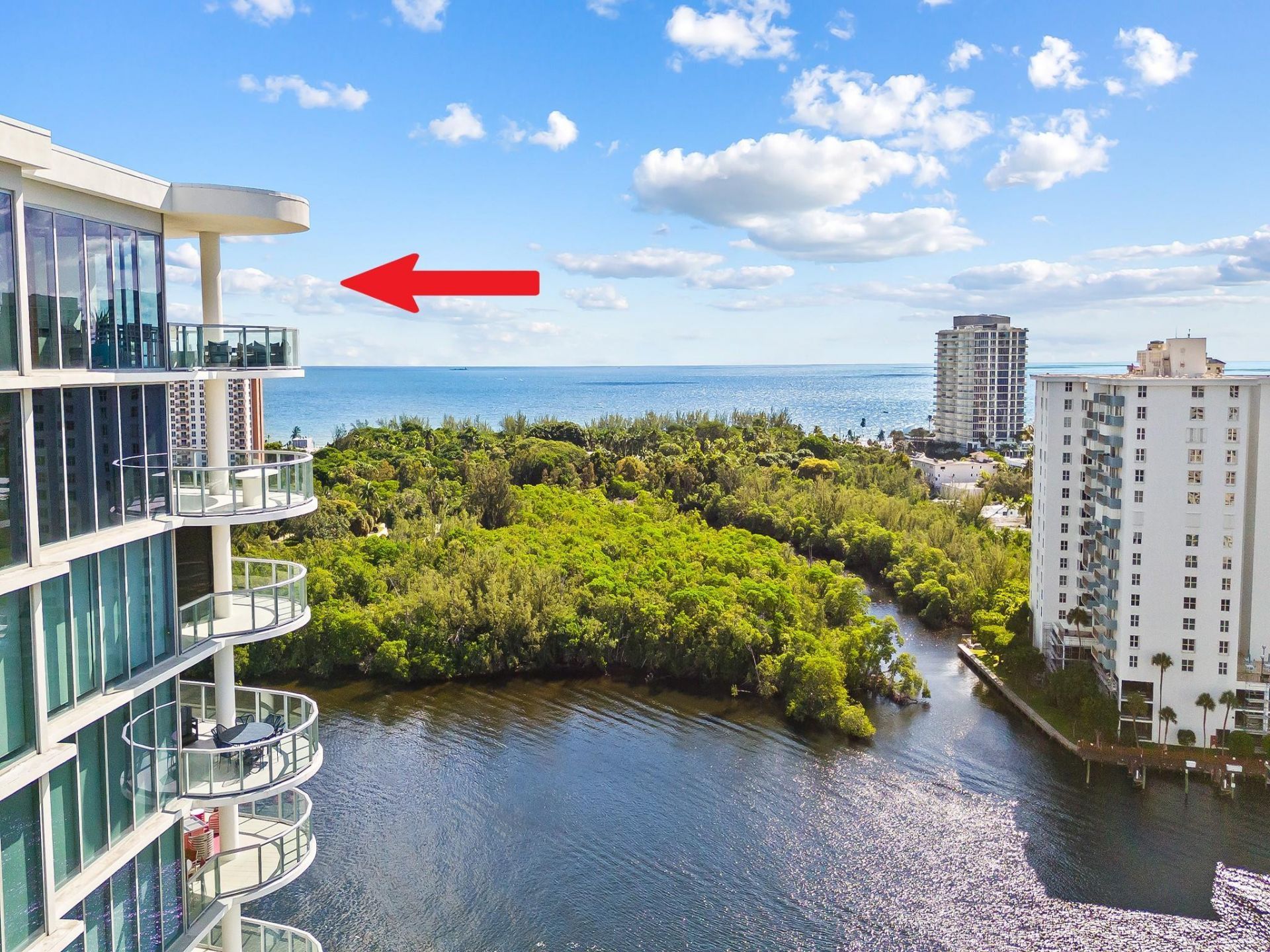 920 Intracoastal Drive, Unit Ph1, Fort Lauderdale, FL 33304 Photo