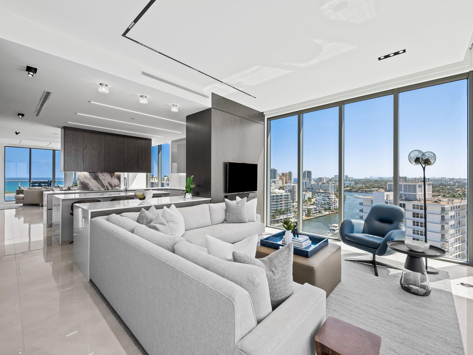 920 Intracoastal Drive, Unit Ph1, Fort Lauderdale, FL 33304 Photo