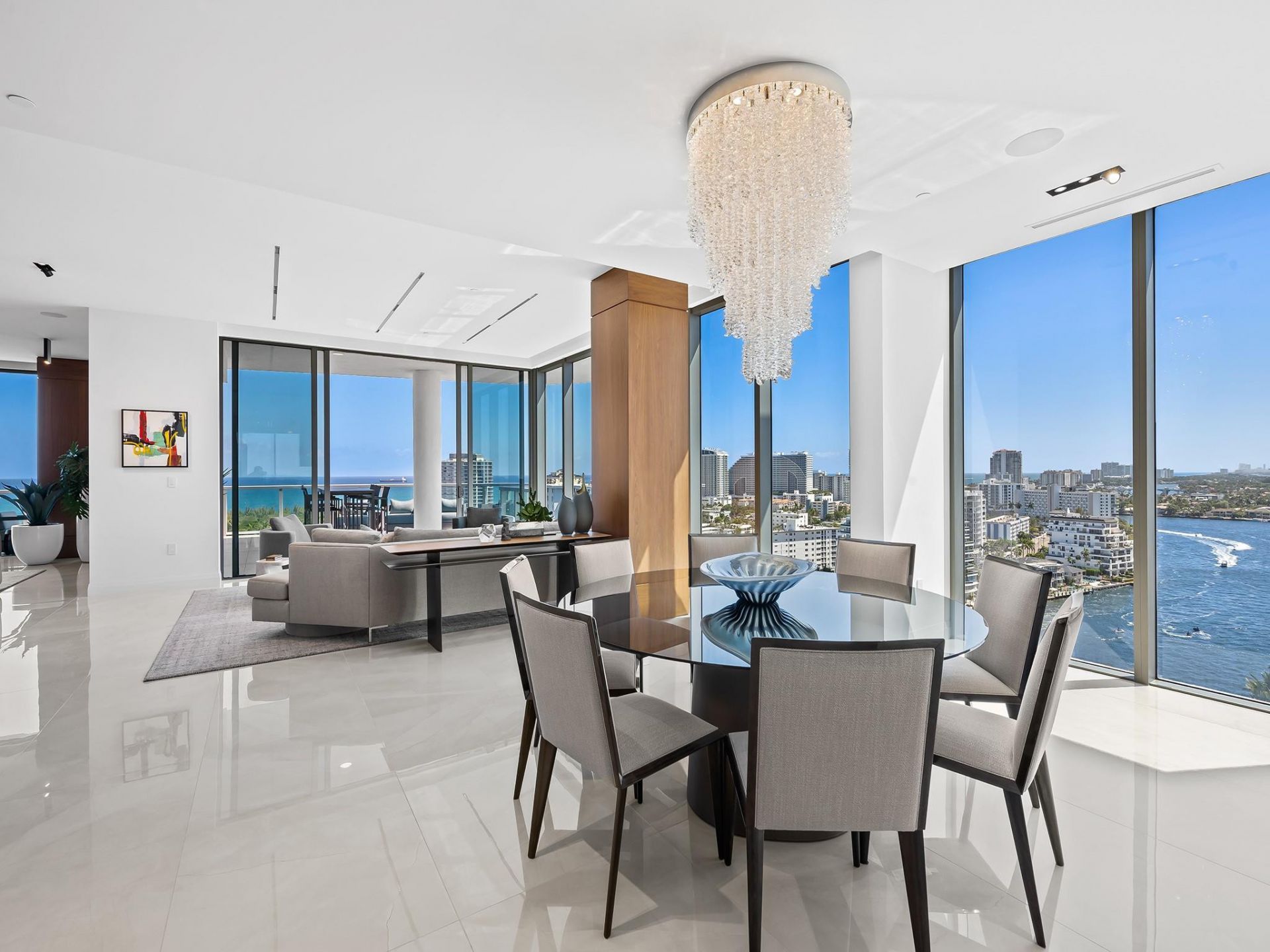 920 Intracoastal Drive, Unit Ph1, Fort Lauderdale, FL 33304 Photo