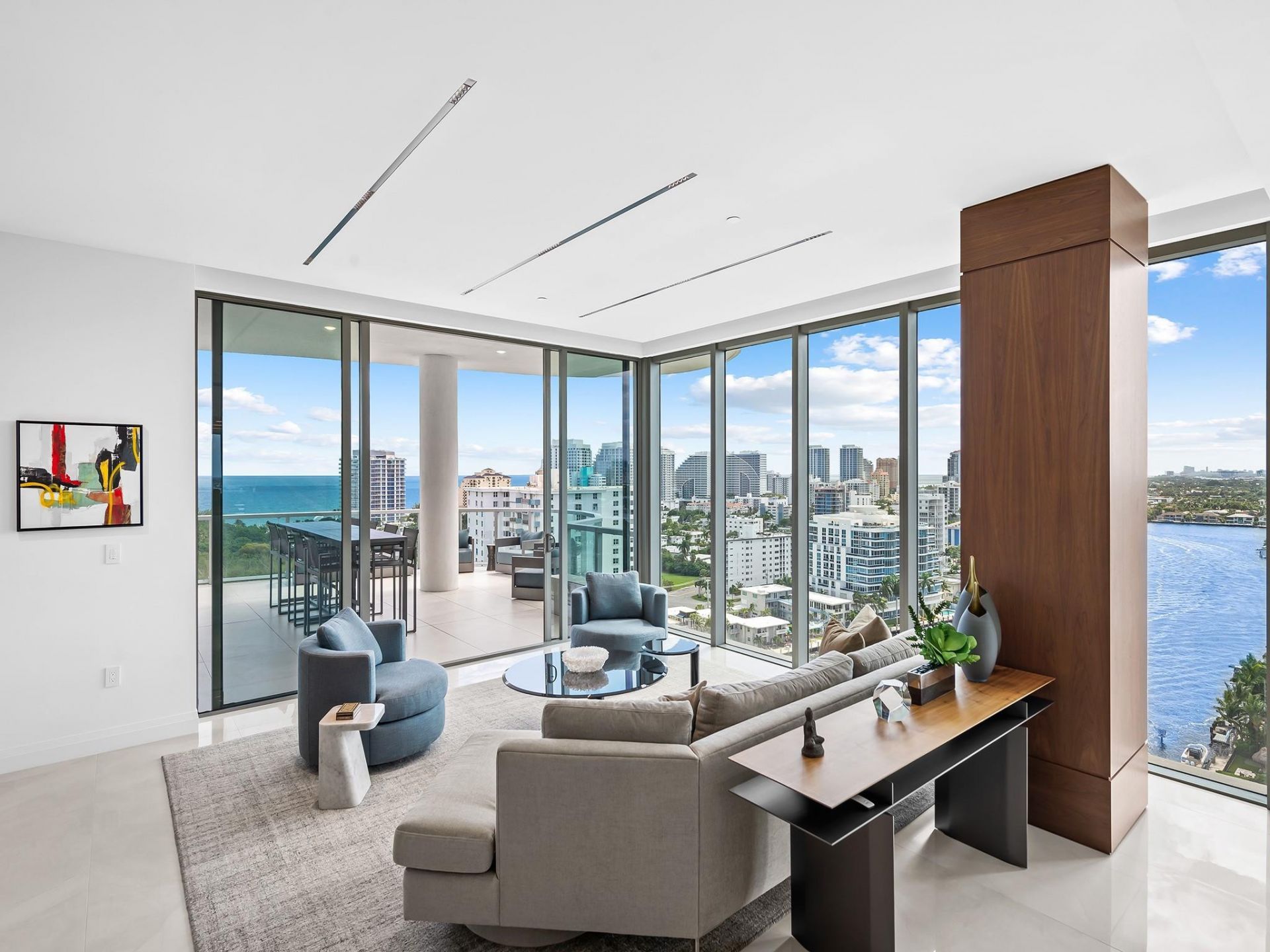 920 Intracoastal Drive, Unit Ph1, Fort Lauderdale, FL 33304 Photo