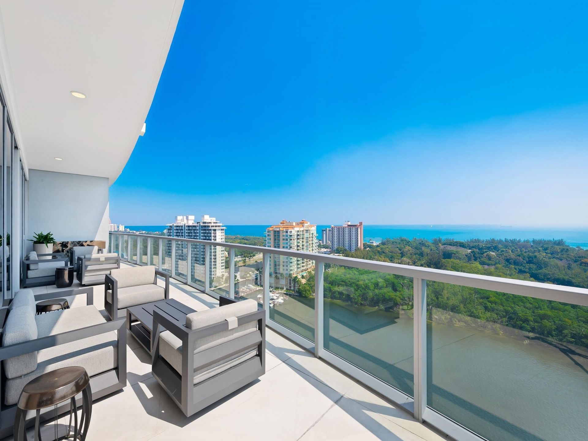 920 Intracoastal Drive, Unit Ph1, Fort Lauderdale, FL 33304 Photo