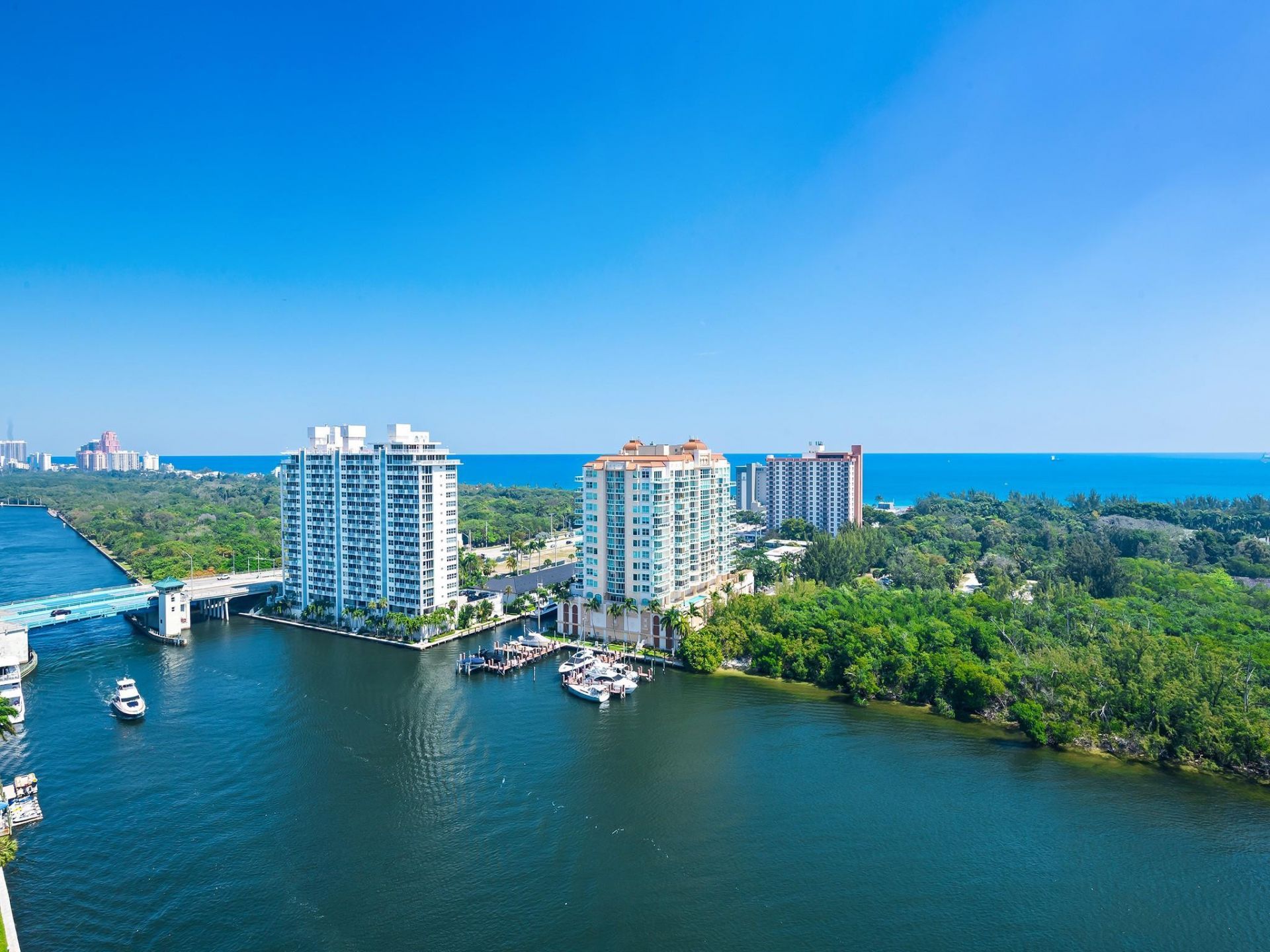 920 Intracoastal Drive, Unit Ph1, Fort Lauderdale, FL 33304 Photo