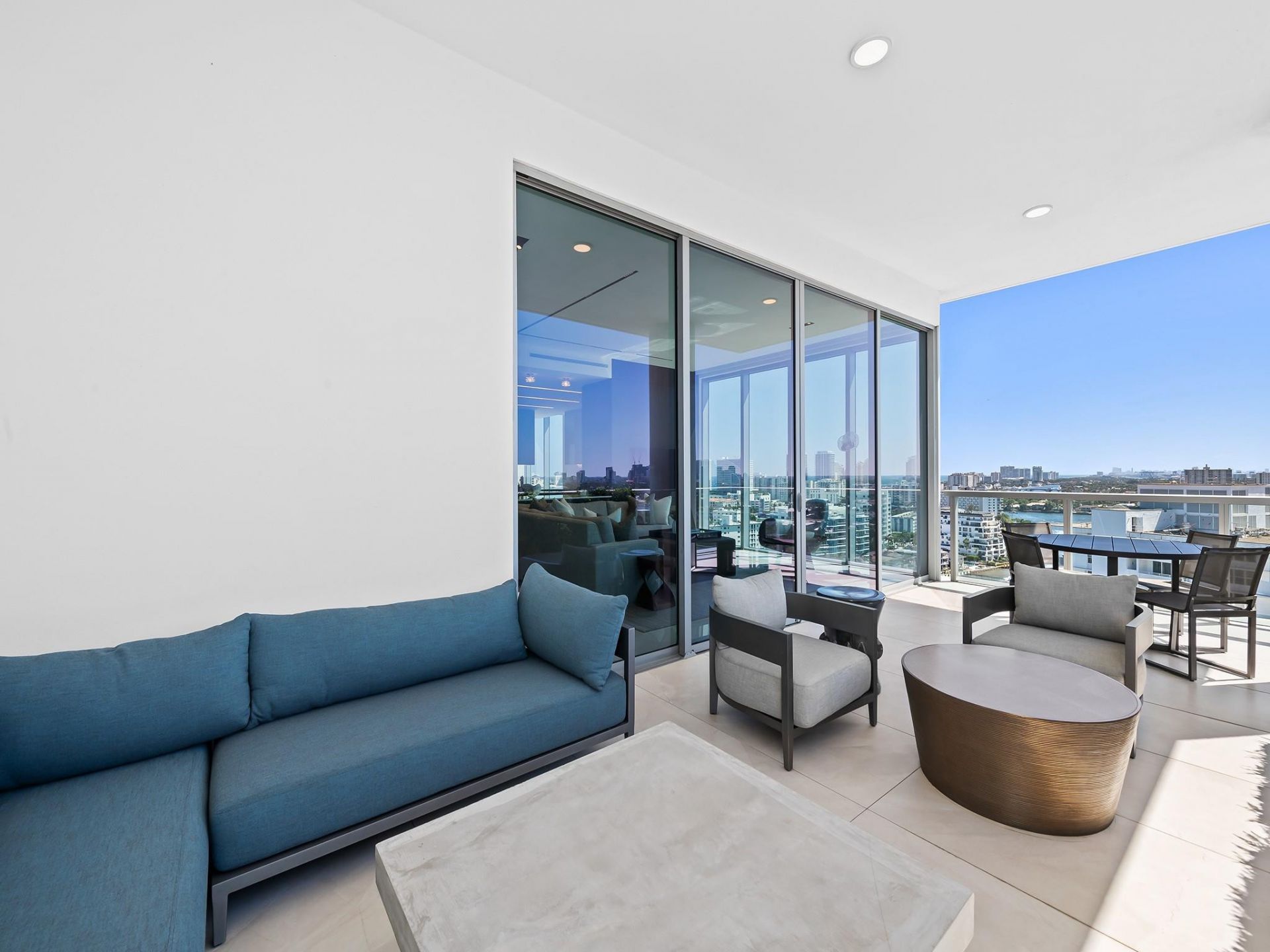 920 Intracoastal Drive, Unit Ph1, Fort Lauderdale, FL 33304 Photo