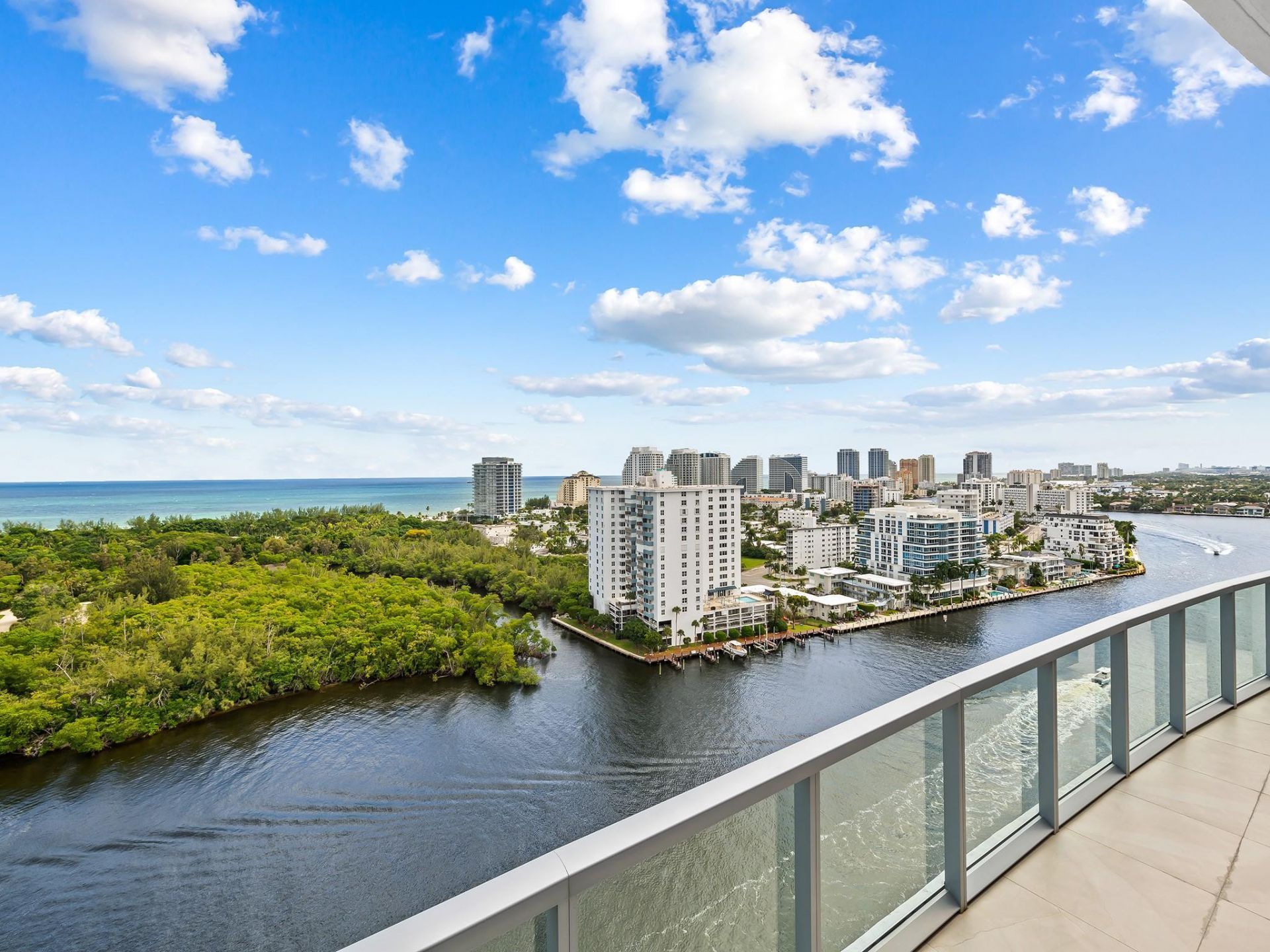 920 Intracoastal Drive, Unit Ph1, Fort Lauderdale, FL 33304 Photo