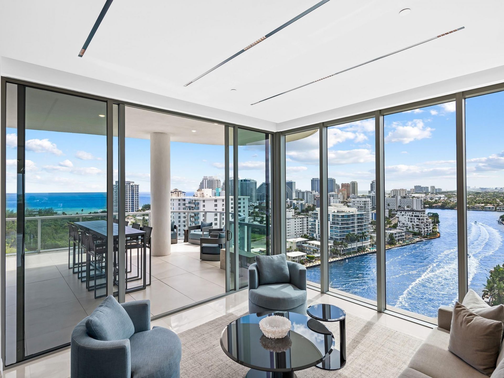 920 Intracoastal Drive, Unit Ph1, Fort Lauderdale, FL 33304 Photo