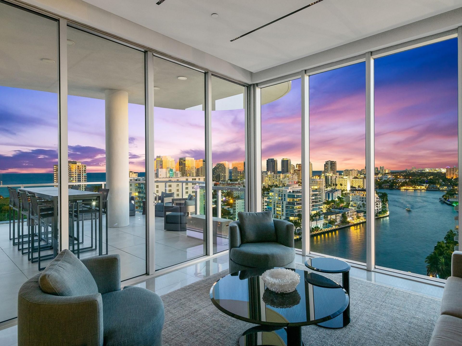 920 Intracoastal Drive, Unit Ph1, Fort Lauderdale, FL 33304 Photo