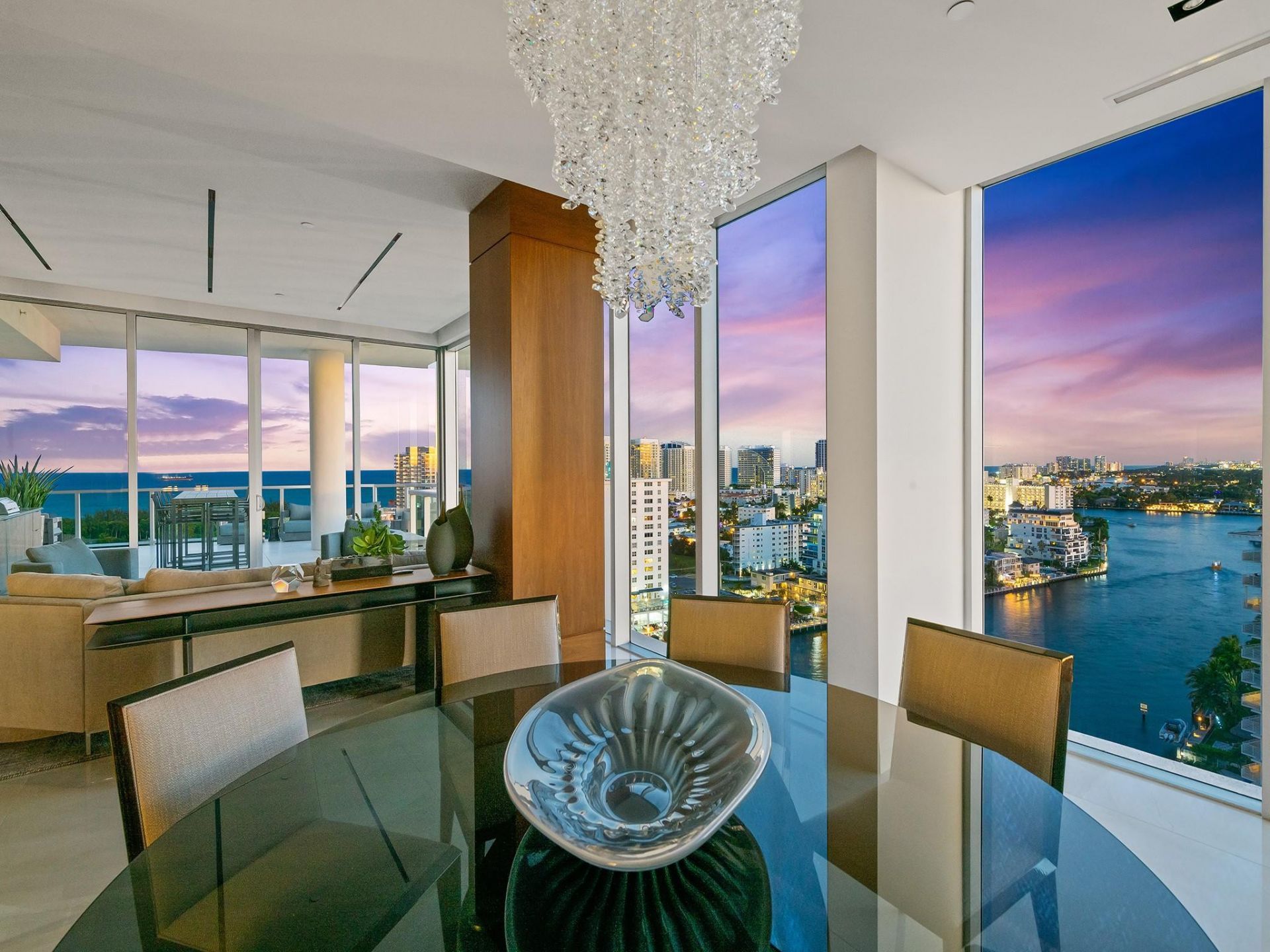 920 Intracoastal Drive, Unit Ph1, Fort Lauderdale, FL 33304 Photo