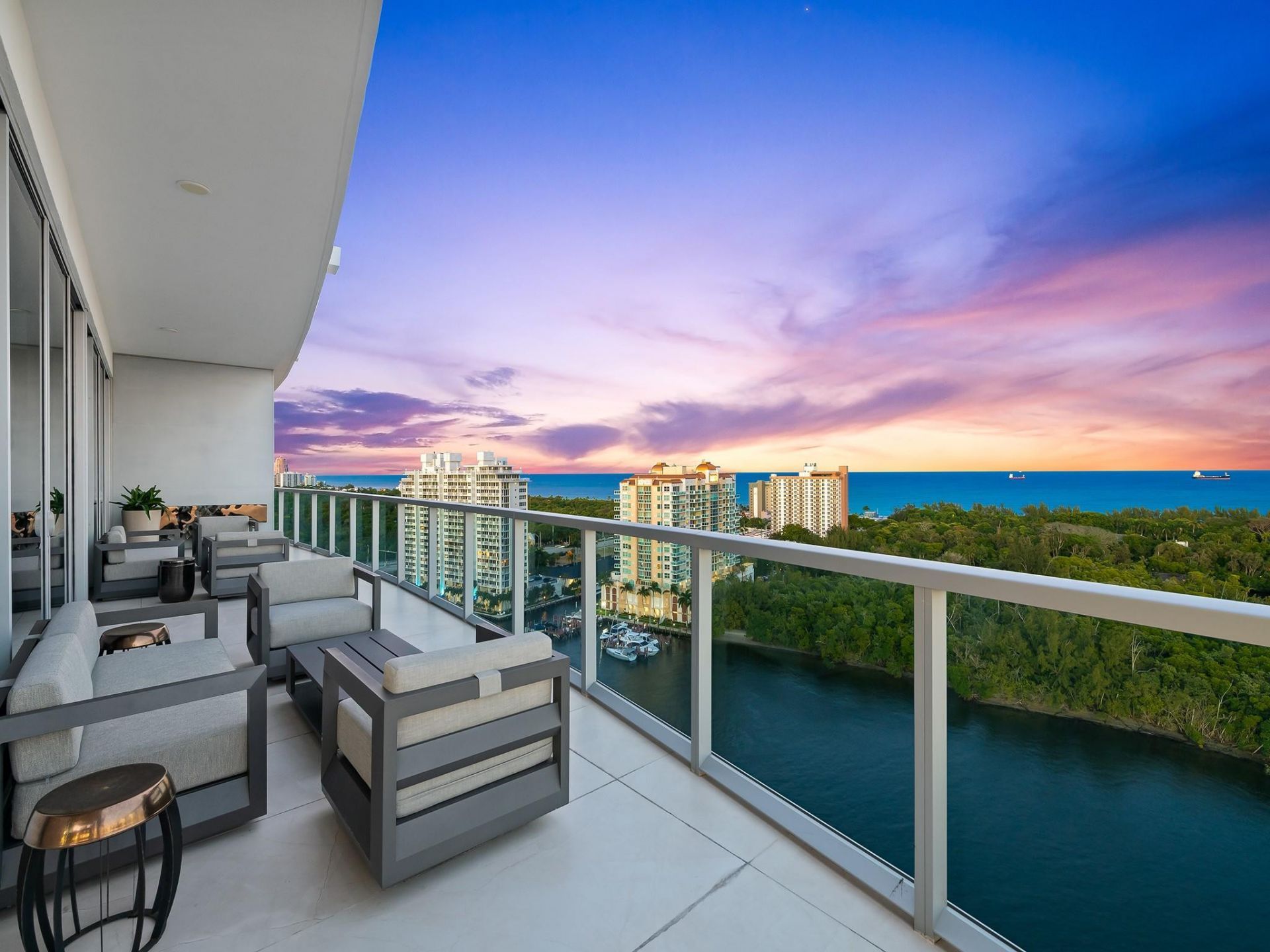 920 Intracoastal Drive, Unit Ph1, Fort Lauderdale, FL 33304 Photo