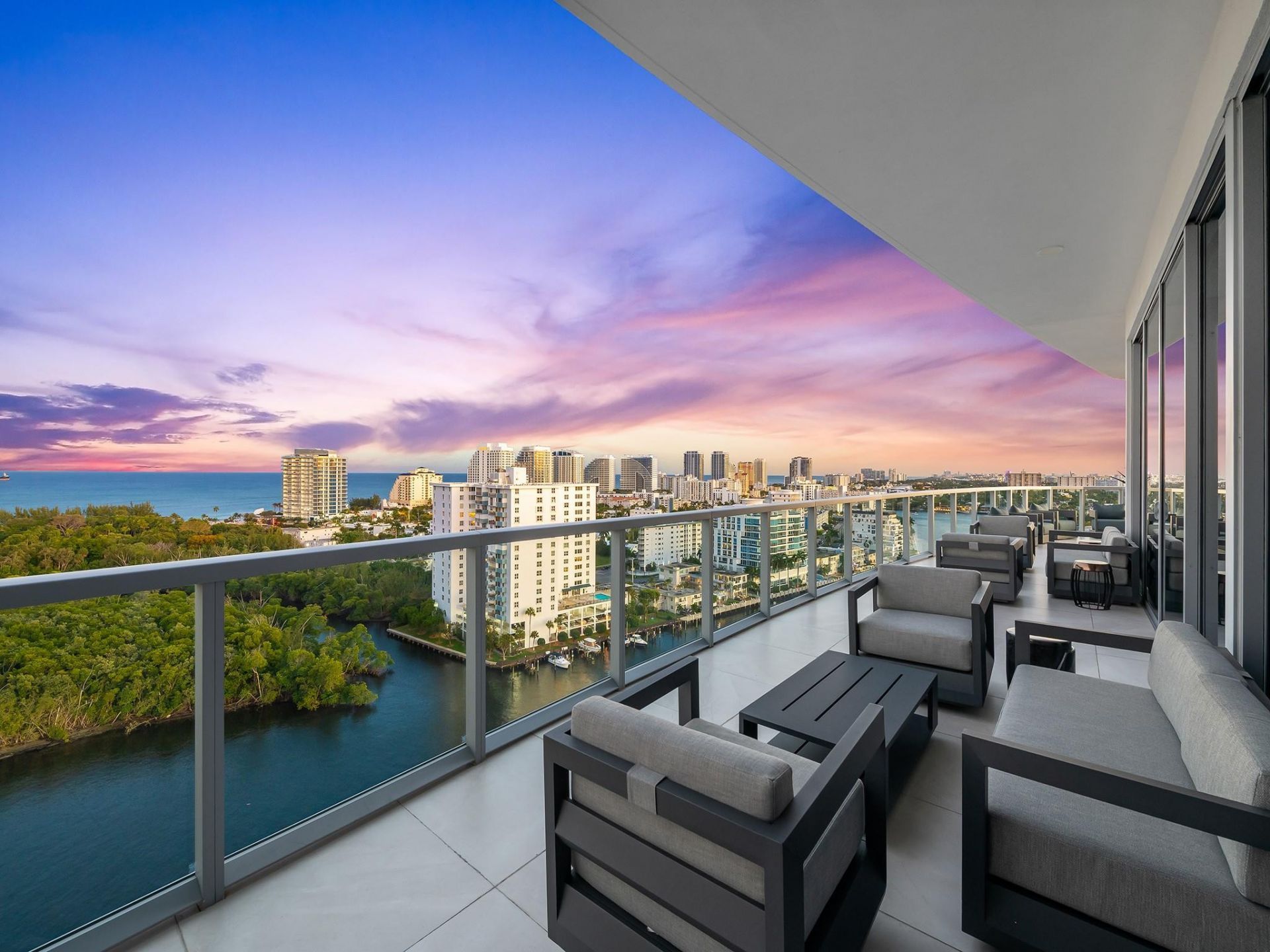 920 Intracoastal Drive, Unit Ph1, Fort Lauderdale, FL 33304 Photo