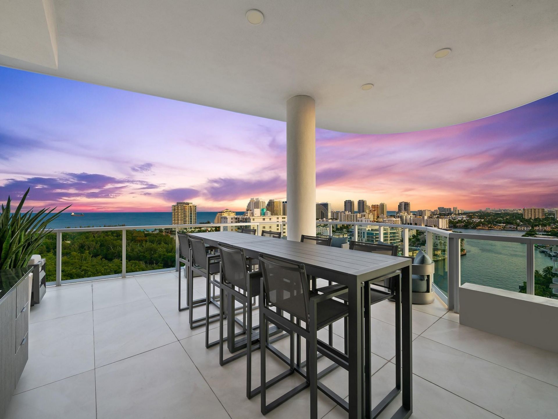 920 Intracoastal Drive, Unit Ph1, Fort Lauderdale, FL 33304 Photo