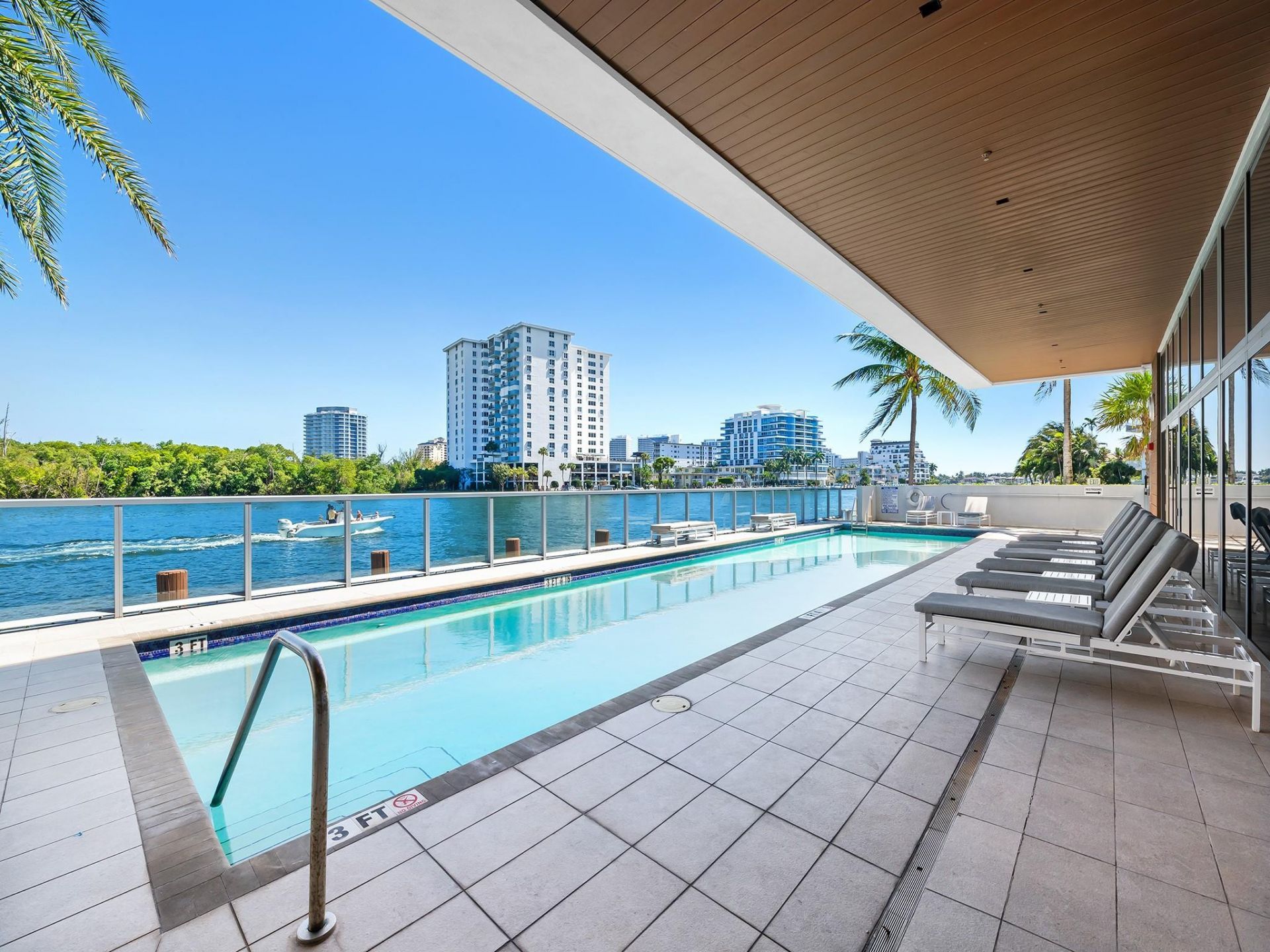 920 Intracoastal Drive, Unit Ph1, Fort Lauderdale, FL 33304 Photo