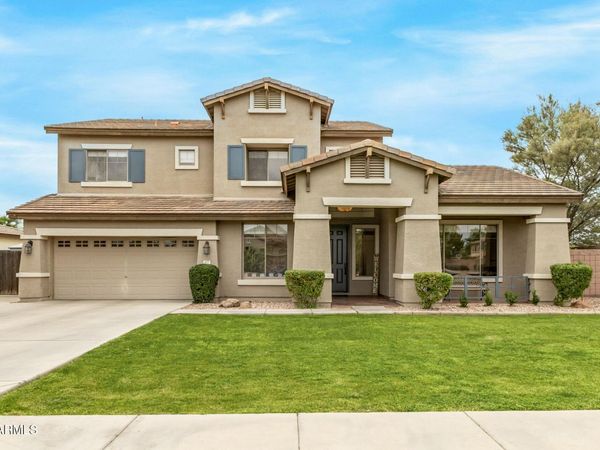 417 E FRANCES Lane, Gilbert, AZ 85295