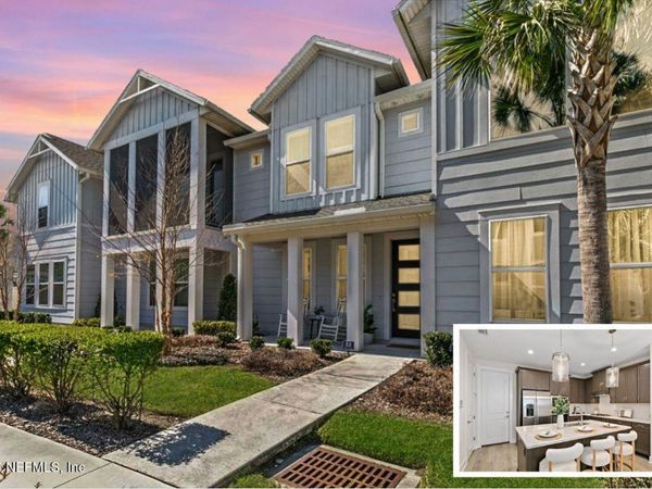 52 BELLWOOD Avenue, Ponte Vedra, FL 32081