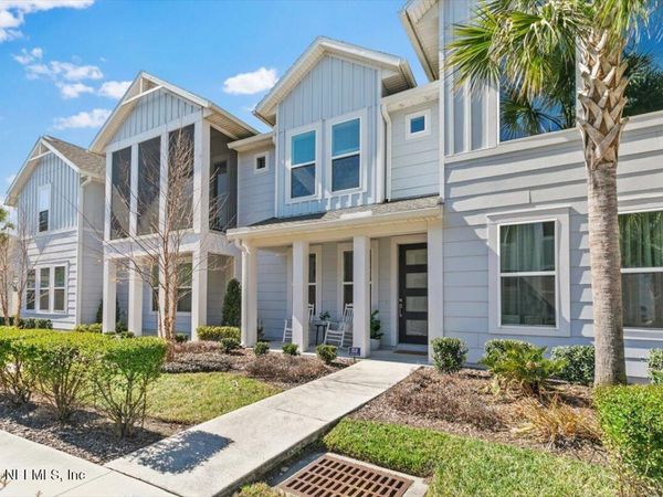 52 BELLWOOD Avenue, Ponte Vedra, FL 32081
