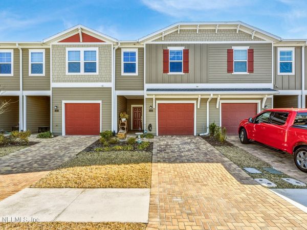 38 BRAMBLE Court, St. Augustine, FL 32092