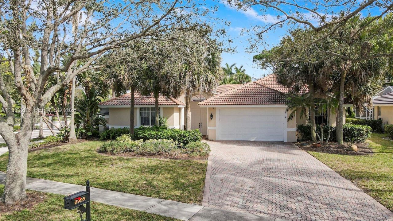 6995 Cypress Cove Cir , Jupiter, FL 33458 Photo