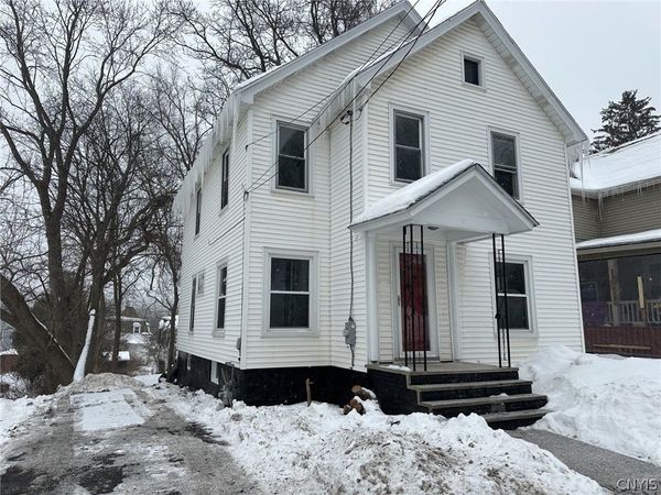 9 Spring Street, Ilion, NY 13357