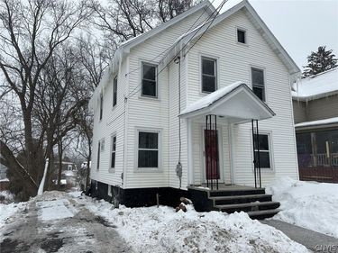 9 Spring Street, Ilion, NY 13357