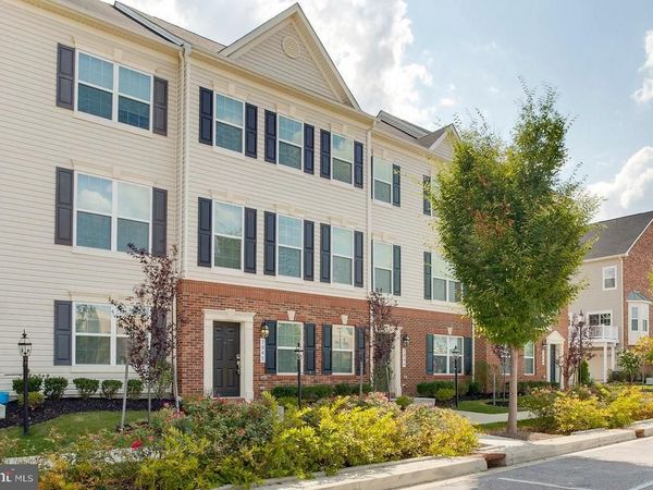 7045 BANBURY DRIVE, HANOVER, MD 21076