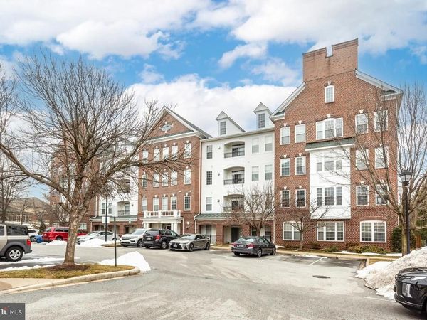 5900 WHALE BOAT DRIVE, Unit 405, CLARKSVILLE, MD 21029