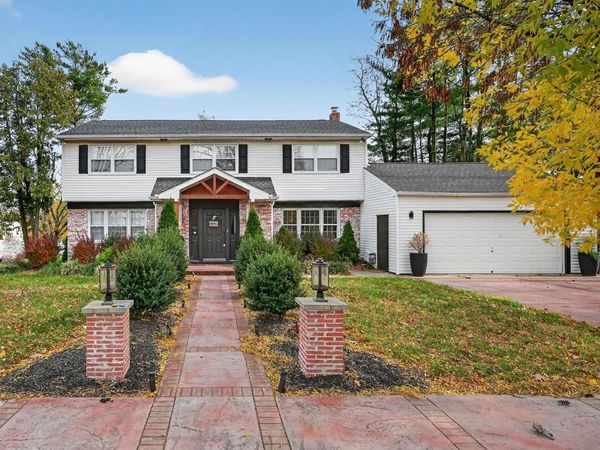 335 CONNECTICUT AVENUE, CHERRY HILL, NJ 08002