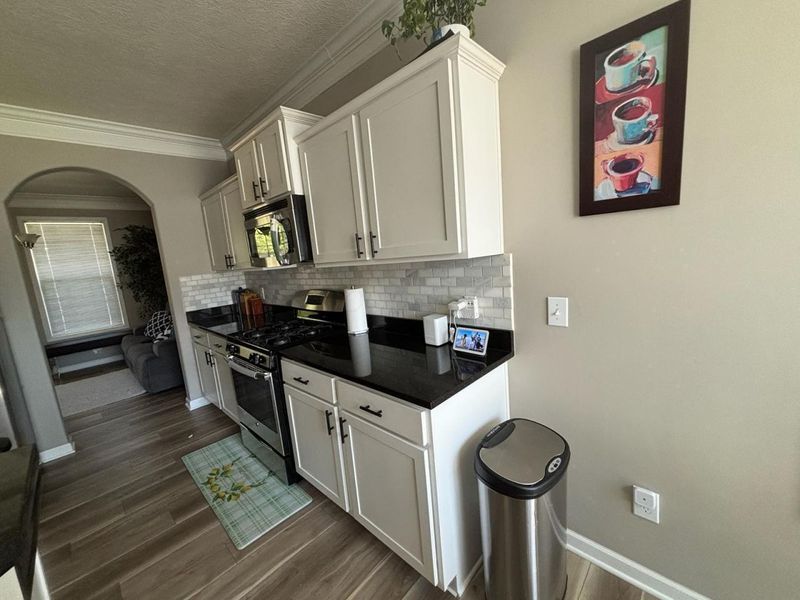 5821 Marble Creek Street, Dublin, OH 43016 Photo 16