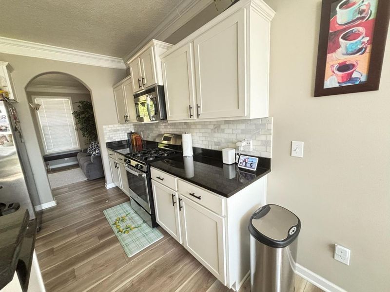 5821 Marble Creek Street, Dublin, OH 43016 Photo 17