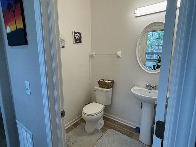 5821 Marble Creek Street, Dublin, OH 43016 Photo 22