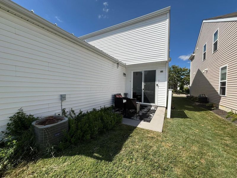 5821 Marble Creek Street, Dublin, OH 43016 Photo 23